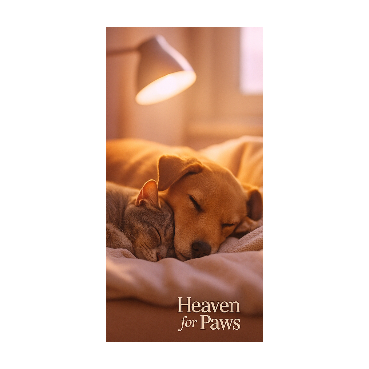 Heaven for Paws Donation