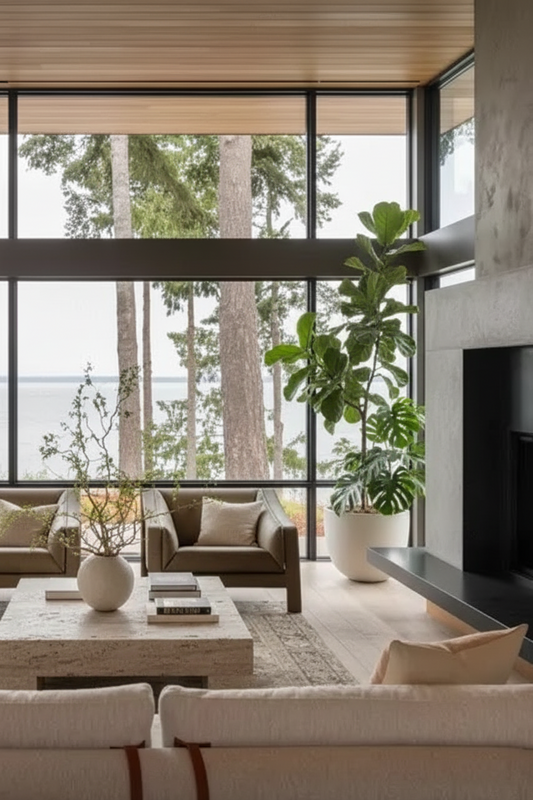 홈 - 주차, 함께 머무는 시간(1:1)