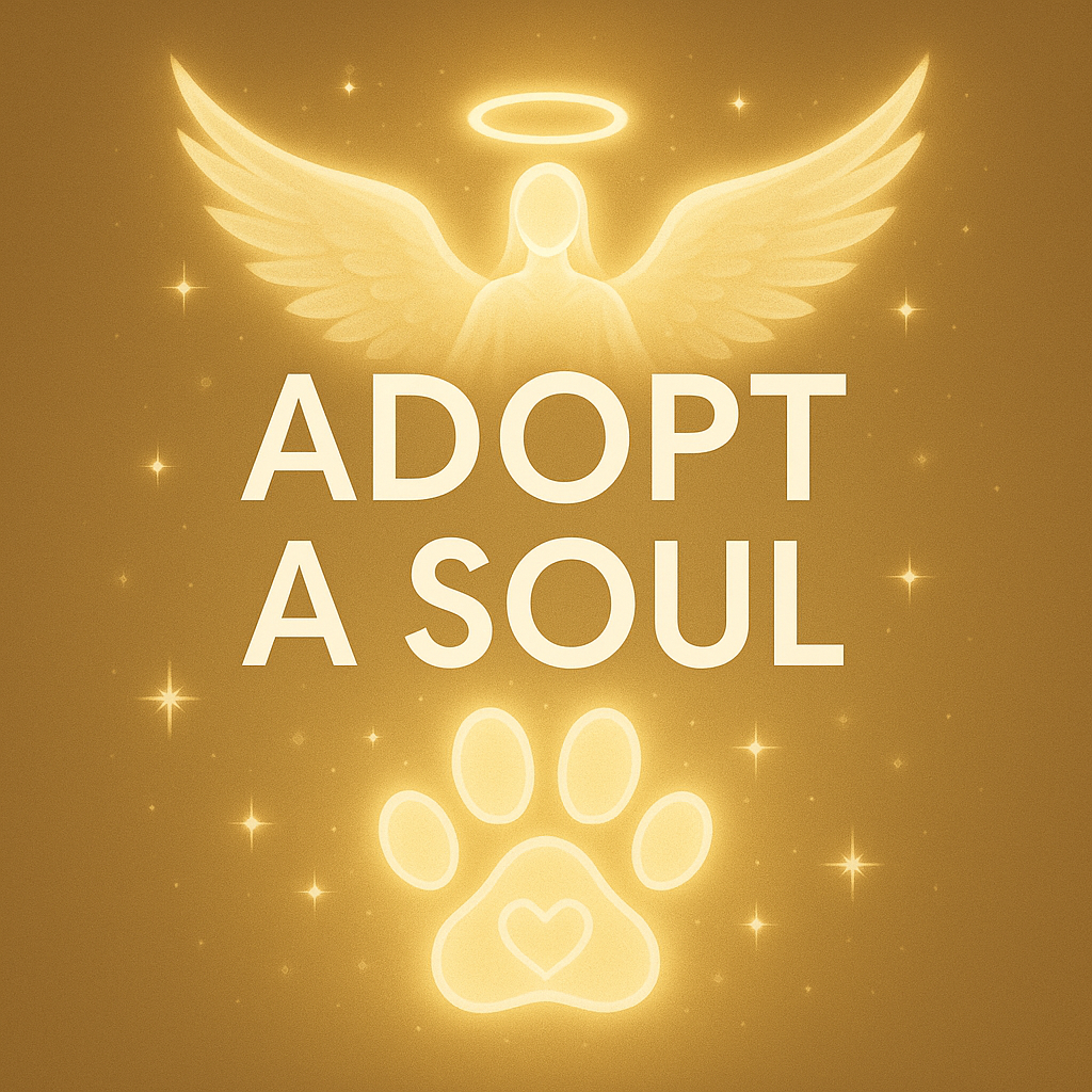 Adopt a Soul Donation